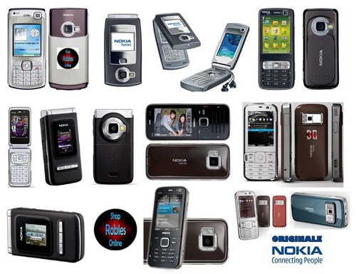Nokia n70 n71 n73 n75 - n73,