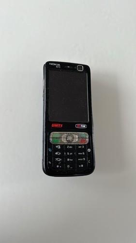 Nokia n73 cellulare - nokia,