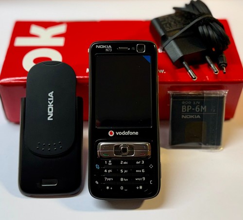 Nokia n73 133 - rm-133, business