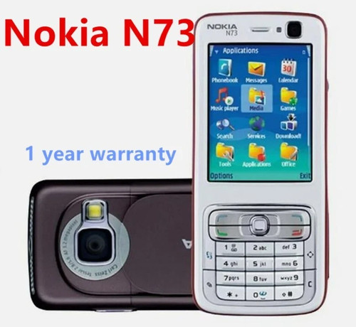 Cellulare classico nokia - cellulare, n