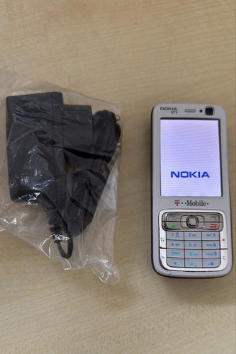 Nokia n73 133 - nokia, rm-133