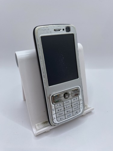 Nokia n73 argento - n73-1,
