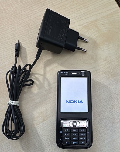 Nokia n73 133 nero - nokia, rm-133