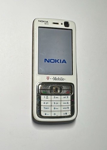 Nokia n73 133 - n73-1, rm-133