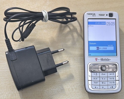 Nokia n73 133 argento - n73-1, rm-133