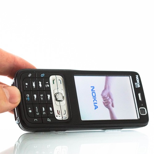 Nokia n73 smartphone - -,