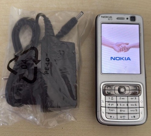 Nokia n73 133 - nokia, rm-133