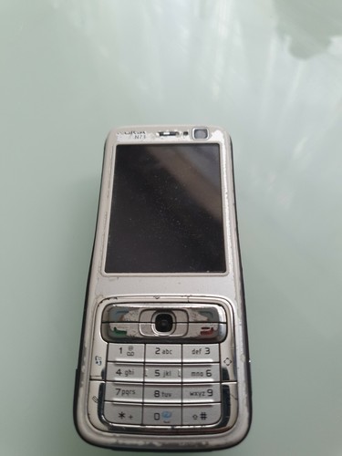 Nokia n73 smartphone - n73,