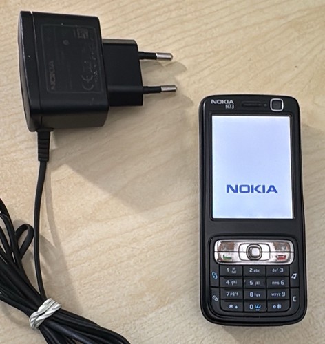 Nokia n73 133 nero - n73-1,